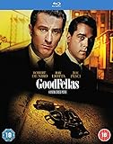 GoodFellas - 25th Anniversary Edition [Blu-ray] [2015]