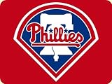 Philadelphia Phillies Mouse Pad