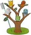 Creative Bath Give a Hoot Toothbrush Holder