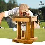 Woods Handicap - Das Golfrätsel