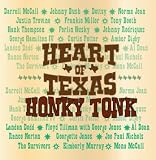 Heart of Texas Honky Tonk