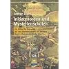 Initiatenorden und Mysterienschulen Bd.1 : Das geschichtliche Erbe: Ein F�hrer f�r Suchende auf den Erkenntniswegen des Westens