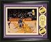 L.A. Lakers 2009 Nba Finals Tip Off 24Kt Gold Coin Photo Mint