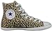 Converse Chucks All Star Hi leopard