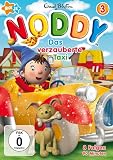 Noddy Vol. 3 - Das verzauberte Taxi