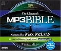 The Listener's NIV MP3 Audio Bible