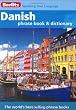 Berlitz: Danish Phrase Book & Dictionary (Berlitz Phrasebooks)