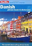 Berlitz: Danish Phrase Book & Dictionary (Berlitz Phrasebooks)