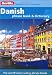 Danish Phrase Book (English and Danish Edition)