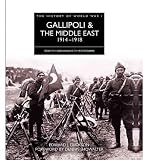 Gallipoli & the Middle East, 1914-1918 : from the Dardanelles to Mesopotamia