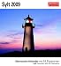 Sylt 2009: Sehnsuchts-Kalender. 53 heraustrennbare Farbpostkarten