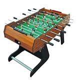 BCE Olympic Pro Size 4'6 Folding Soccer Table