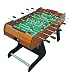 BCE Olympic Pro Size 4'6 Folding Soccer Table (HFT-5N)