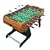 BCE Olympic Pro Size 4'6" Folding Soccer Table
