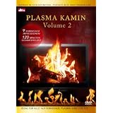 Plasma Kamin, Vol. 2 - 9 Kaminfeuer Impressionen in HD Qualit�tvon "Simon Busch"