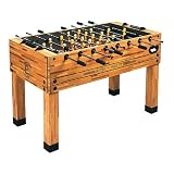 Imperial Premier Butcher Block Foosball Table