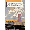 Beautiful Britain Vintage Notebooks The Landscapes of England