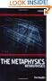 The Metaphysics Within Physics