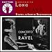 Classical Music : Marguerite Long plays Ravel, D’Indy & Beethoven