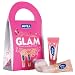 Nivea Glam Lips 3 Piece Gift Pack