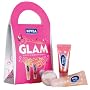 Nivea Glam Lips 3 Piece Gift Pack