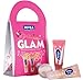 Nivea Glam Lips 3 Piece Gift Pack