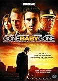 Gone Baby Gone [DVD]