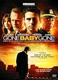 Gone Baby Gone [UK Import]