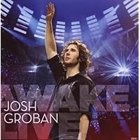 Awake Live CD/DVD