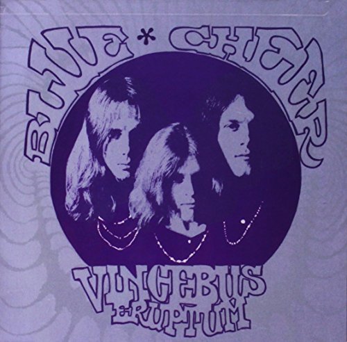 Blue Cheer - Blue Cheer - Vincebus Eruptum - Zortam Music