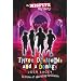 Three Diamonds and a Donkey (Misfitz Mystery)