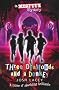 Three Diamonds and a Donkey (Misfitz Mystery)
