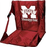 Mississippi State Bulldogs Stadium Seat