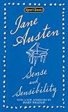 Sense and Sensibility