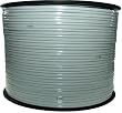 Lautsprecherkabel wei� - 2x1,5mm� - 50m Ring