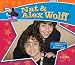 Nat & Alex Wolff (Big Buddy Biographies)