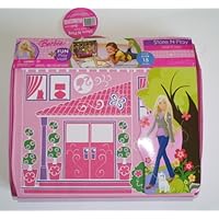 Barbie Store and Play