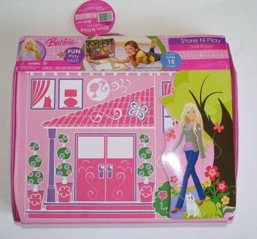 519dgI5WiUL Barbie Store and Play