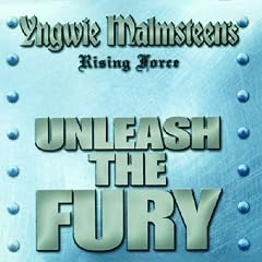 Unleash the fury