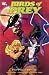 Books : Birds of Prey: Perfect Pitch (Birds of Prey): Perfect Pitch (Birds of Prey)