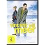 Vincent will Meer <b>DVD</b> ~ Florian David Fitz