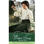 Water Song: A Retelling of "The Frog Prince" (Once Upon a Time) book cover