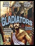 Gladiators Seven