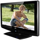 32 JVC LT32JM30 LCD 1080p HDTV 3 HDMI w/HDCP