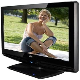 Buy 32 JVC LT32JM30 LCD 1080p HDTV 3 HDMI w HDCP now!