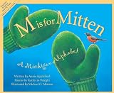 M is for Mitten: A Michigan Alphabet