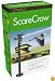 Contech Electronics CRO101 Scarecrow Motion-Activated Sprinkler