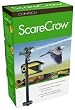Contech Electronics CRO101 Scarecrow Motion-Activated Sprinkler