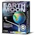 Toysmith 4M Earth and Moon Kit #3436