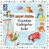 Detlev J�ckers 40 sch�nste Kindergartenlieder (inkl. Liederbuch-Download)